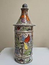 Grand Pot Couvert