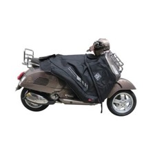 TABLIER JUPE TUCANO R154PRO VESPA GT GTS 125/300 2007- modèle PRO 4 SAISONS