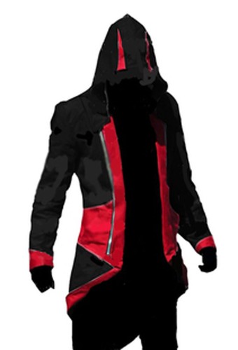 Assassin creed conner - assassin's,