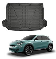 Tapis De Coffre Sur Mesure