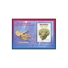 Namibia 847 sheet,MNH