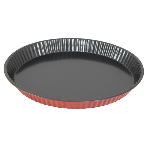 Moule plat à tarte - /,