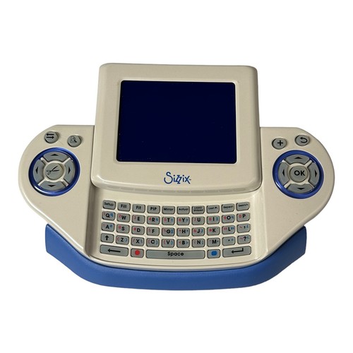Sizzix eclips r1200 remote - eclips,