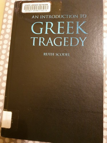 Introduction greek - an,