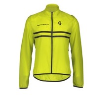 Veste Scott Jacket Rc Team Jaune Soufre