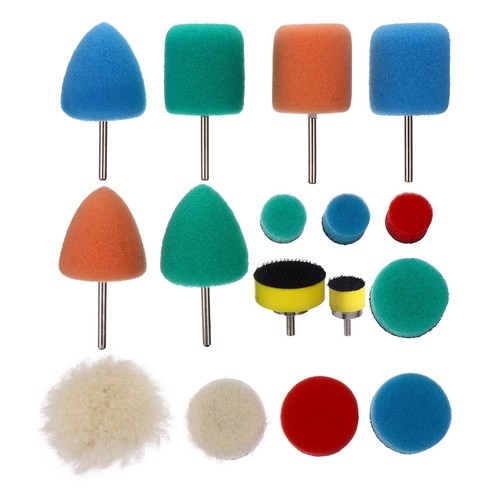 Pcs polisseuse lustreuse - ,