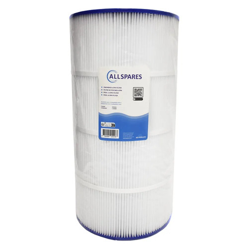 Filtre eau allspares pour - filtre, à