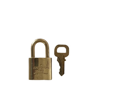 Cadenas sac louis vuitton - cadenas,