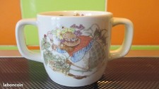 Mug Oakapple wood Grandma