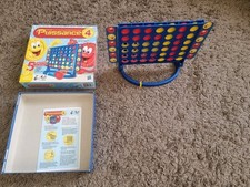 Jeu De Société Puissance 4