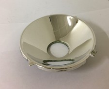 Simson headlight reflectors new mirror