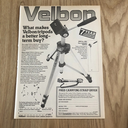 Cams106 publicité magazine - cams106,