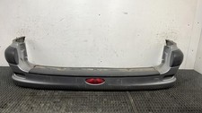 Pare choc arriere PEUGEOT 206