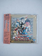 samurai spirits ost neo geo
