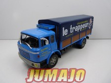BER26 CAMIONS 1/43 Hachette