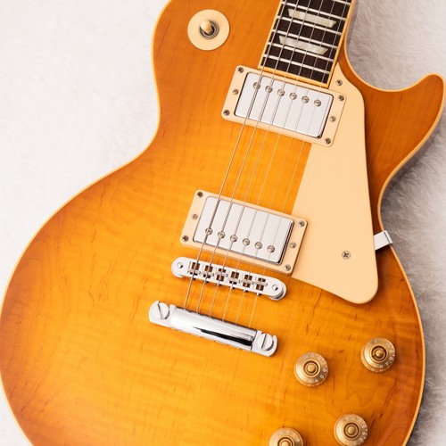 Gibson les paul traditional - paul,