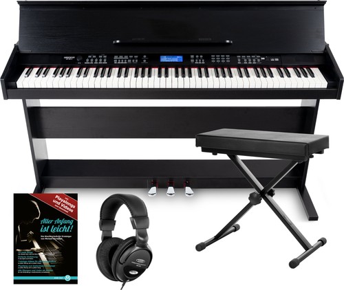 Clavier piano numerique - clavier,