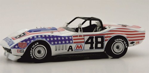 Kit corvette 48 john - c3,