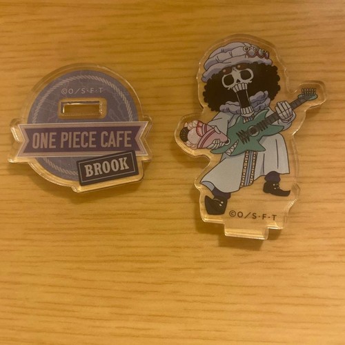 One piece brook mini - brook,