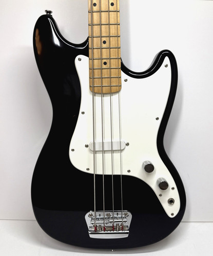 Squier fender bronco - bronco, bass