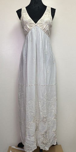Robe zara contraste - robe, crochet