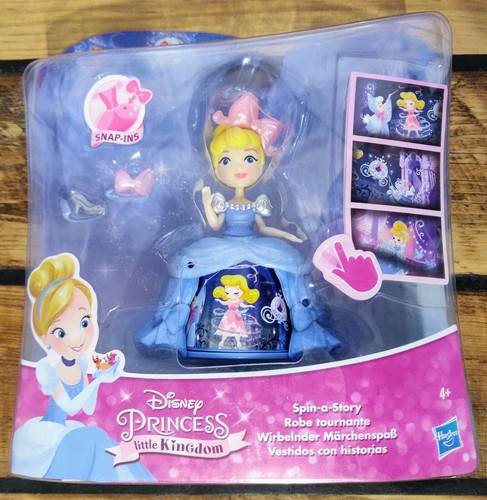 Disney princess little kingdom - princess,