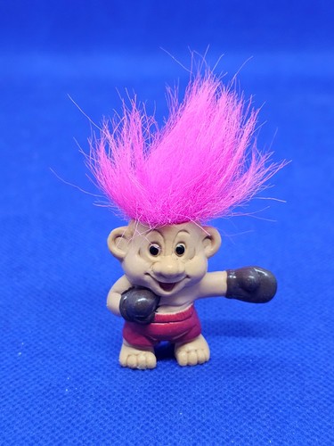 Champ boxeur troll weetos - champ,
