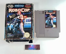 Robocop - Nintendo NES Sans