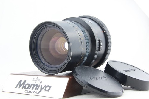 Near mint objectif mamiya - [near, m