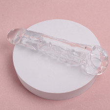 Homme Pénis Manche Silicone Clair Cock Bdsm Gaine Bondage Jouets Sexuels Condom