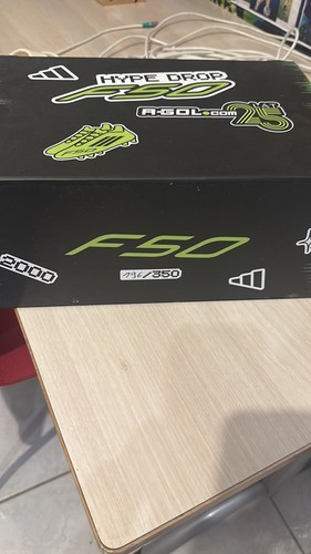 Adidas f50 - adidas,