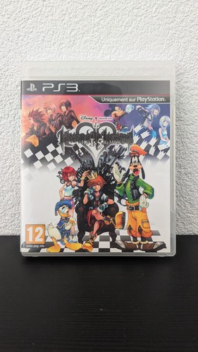 Kingdom hearts remix - hearts,