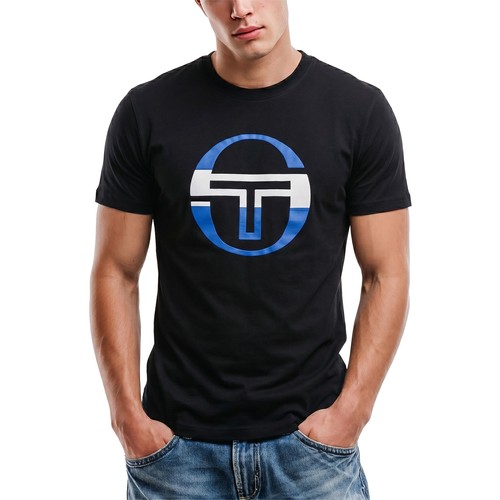 Sergio tacchini iberis shirt - sergio,