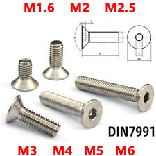 Vis à Métaux Tête