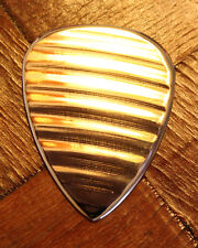 Bronze Cymbal Guitar Pick Zildjian K cymbal hihat crash ride splash custom ART