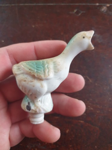 Bouchon verseur ancien - ,