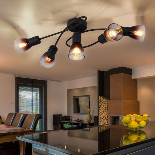 Plafonnier suspension lampe - plafonnier,