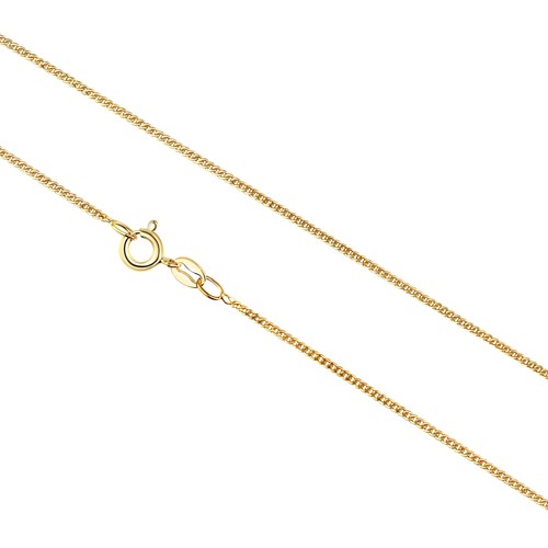 Collier argent massif 925 - collier, en
