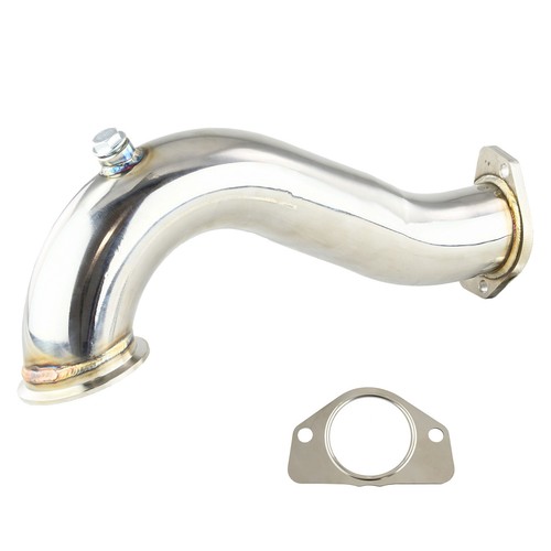 Downpipe acier inoxydable - downpipe,
