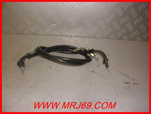 Suzuki gsxf 600 1998 2007 - gsxf, 1998-2007