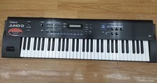 Clavier de synthétiseur