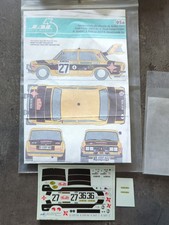 Decalque decal Seat 1430