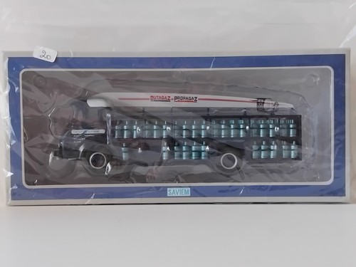 Ixo 43ème latil h14 - 1/43ème, b3s