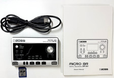 Boss BR80 Micro BR