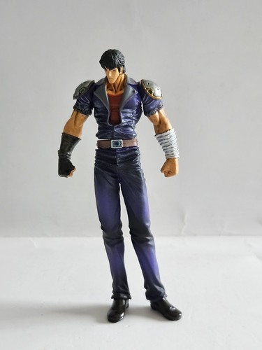 Hokuto ken fist north - no, of