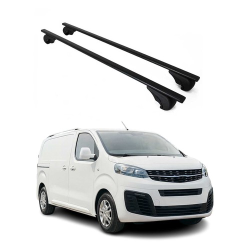 Barres toit transversales - de,