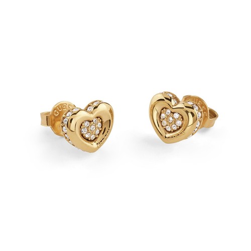Guess bijoux boucles - guess,