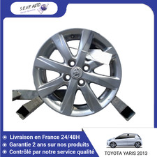 🇫🇷 JANTE ALUMINIUM