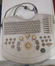 Siemens Sono line Adara Control Panel 8W1126-2 Model 5929703