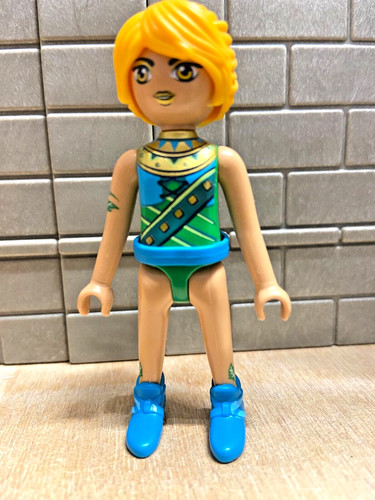 Playmobil film dessin animé - playmobil,